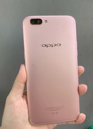 二手OPPO R11闲鱼购买_如何识别翻新机_验机避坑指南